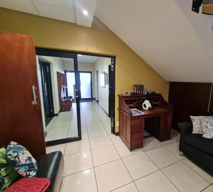 Commercial Property for Sale in Bloemfontein Free State